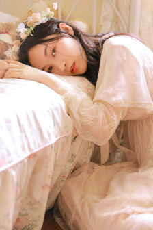 楚乔传多少集